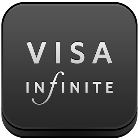 Visa Infinite